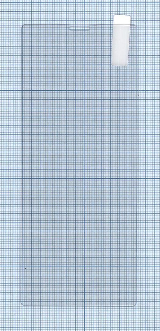 Защитное стекло для Sony Xperia 1