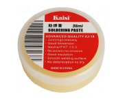 Паяльная паста Kaisi 36мл