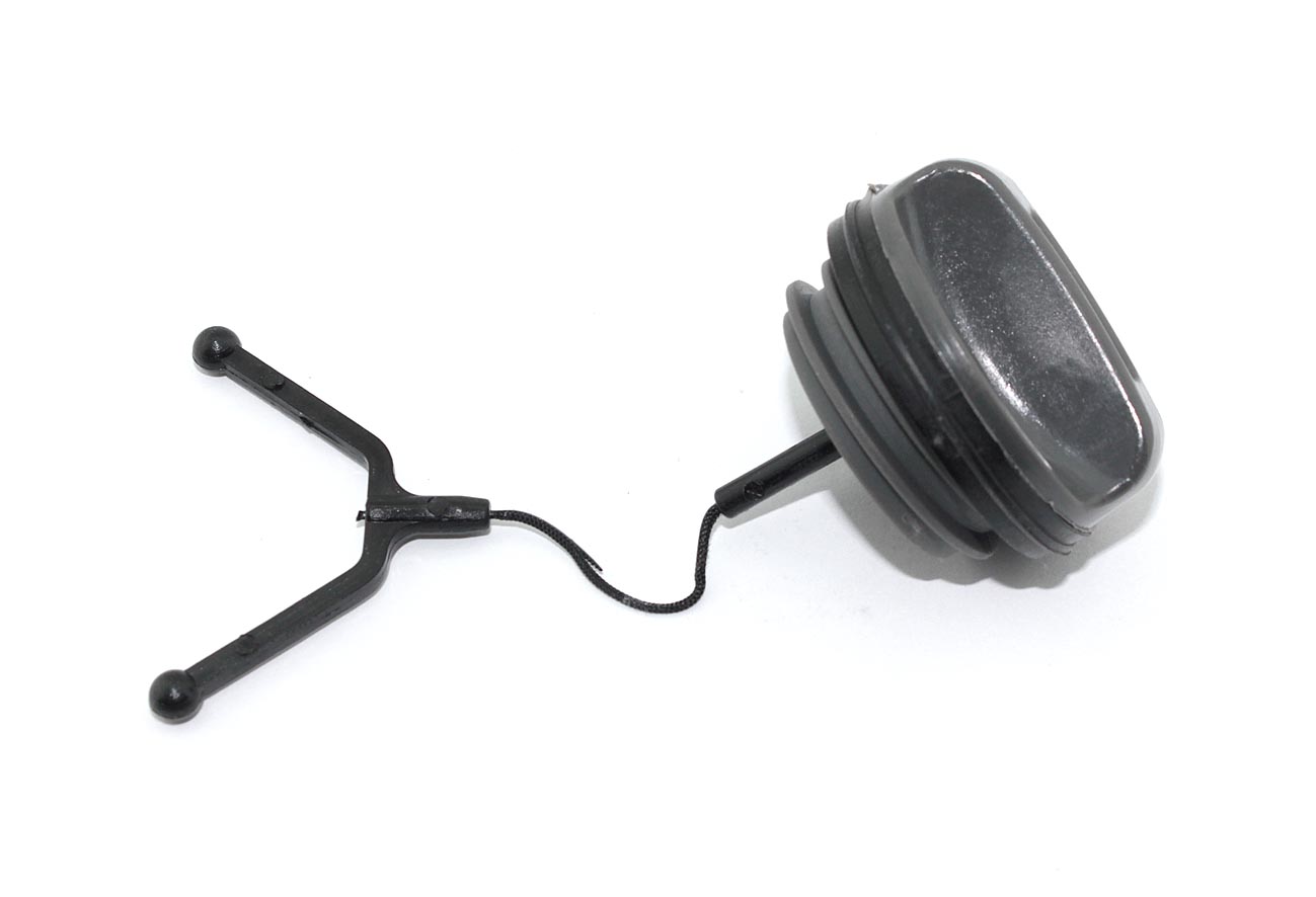 Пробка бензобака HUSQVARNA 365/372/51/55 122113