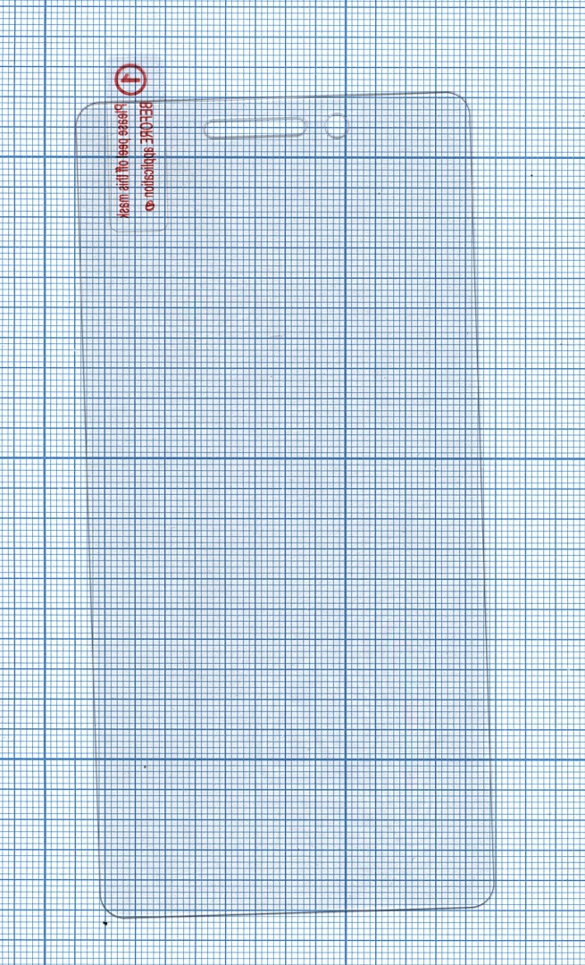 Защитное стекло для Xiaomi Redmi 4A