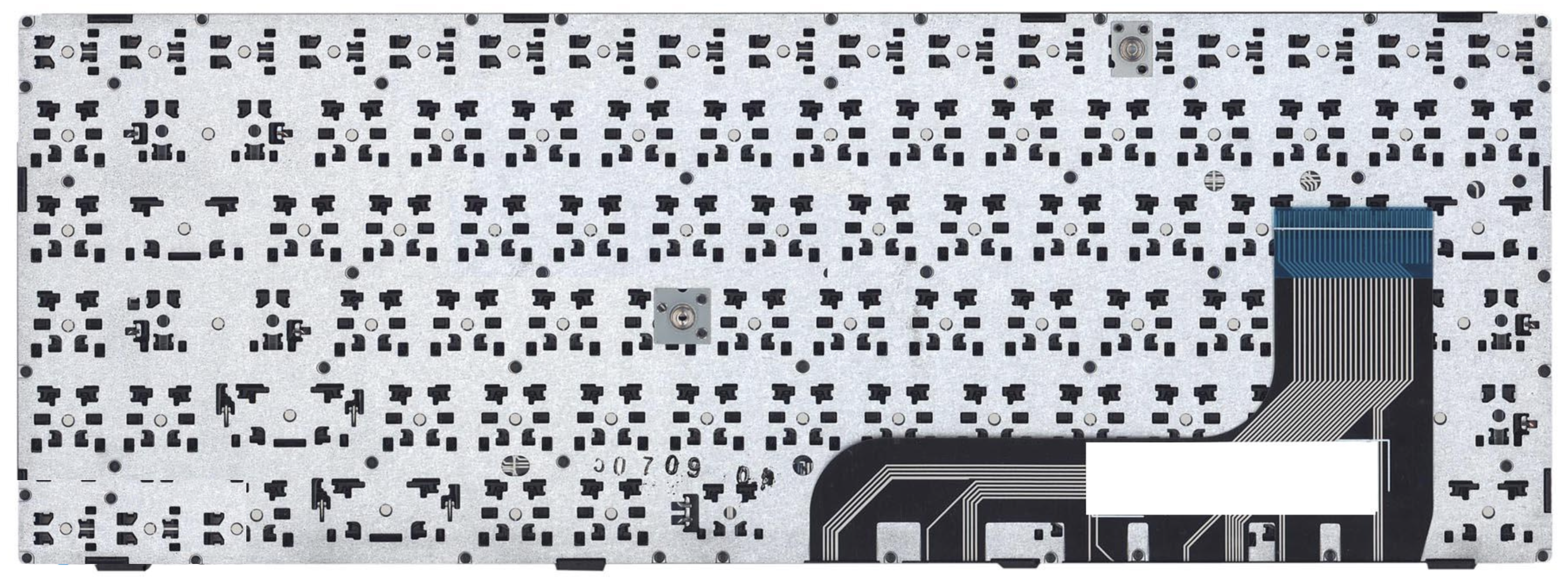 Клавиатура Lenovo IdeaPad 100s-14IBY OEM