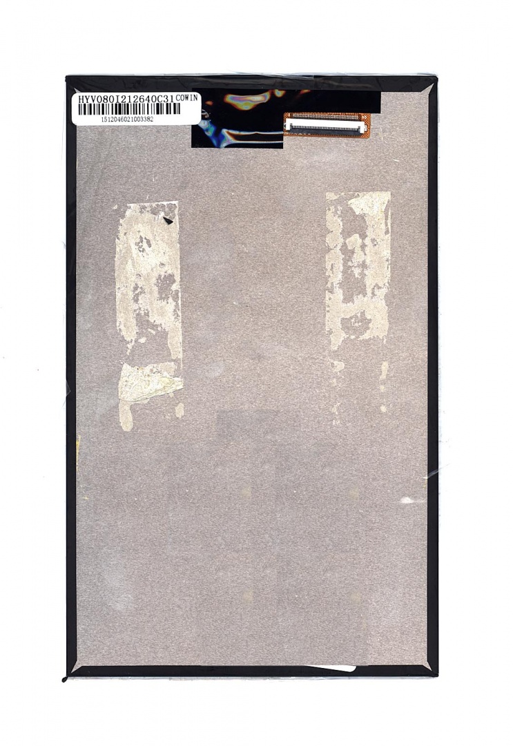 Матрица COWIN HYV080I212640C31