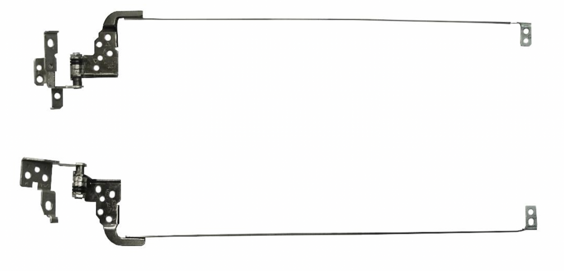 Петли HP Compaq Presario CQ43 OEM