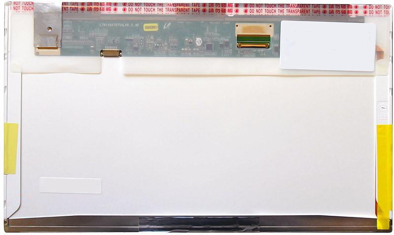 Матрица LTN140AT07-L01 (глянцевая)