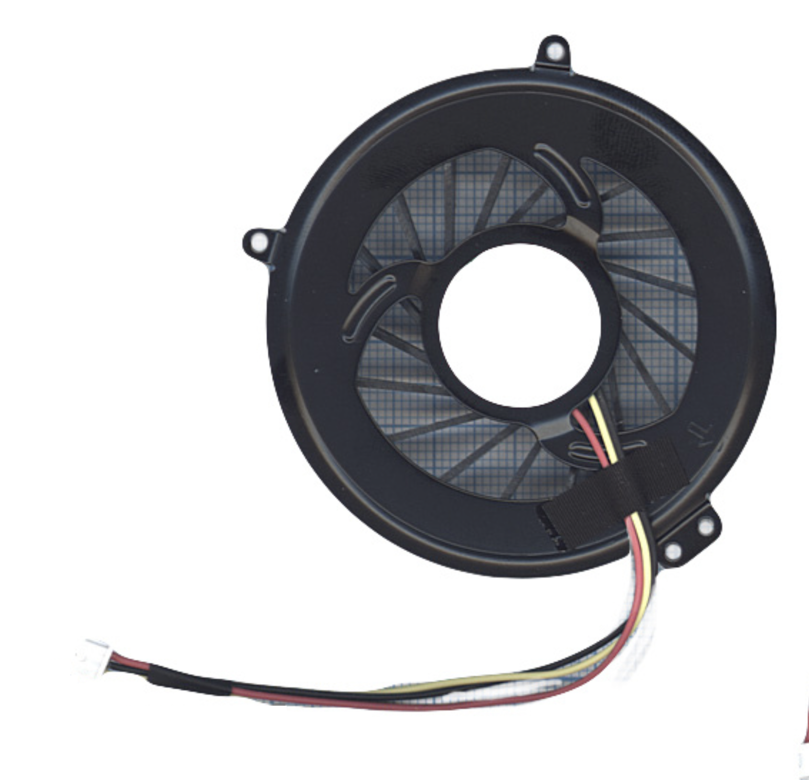 Кулер Fujitsu LIFEBOOK AH530 3pin OEM