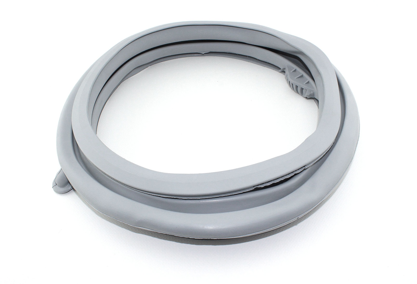 Манжета (уплотнитель) люка для стиральной машины Ardo 651008693