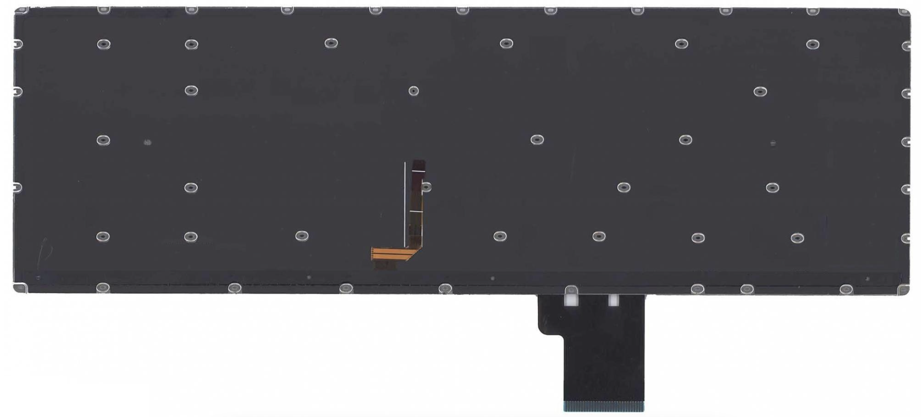 Клавиатура Lenovo IdeaPad U530P с подсветкой, OEM