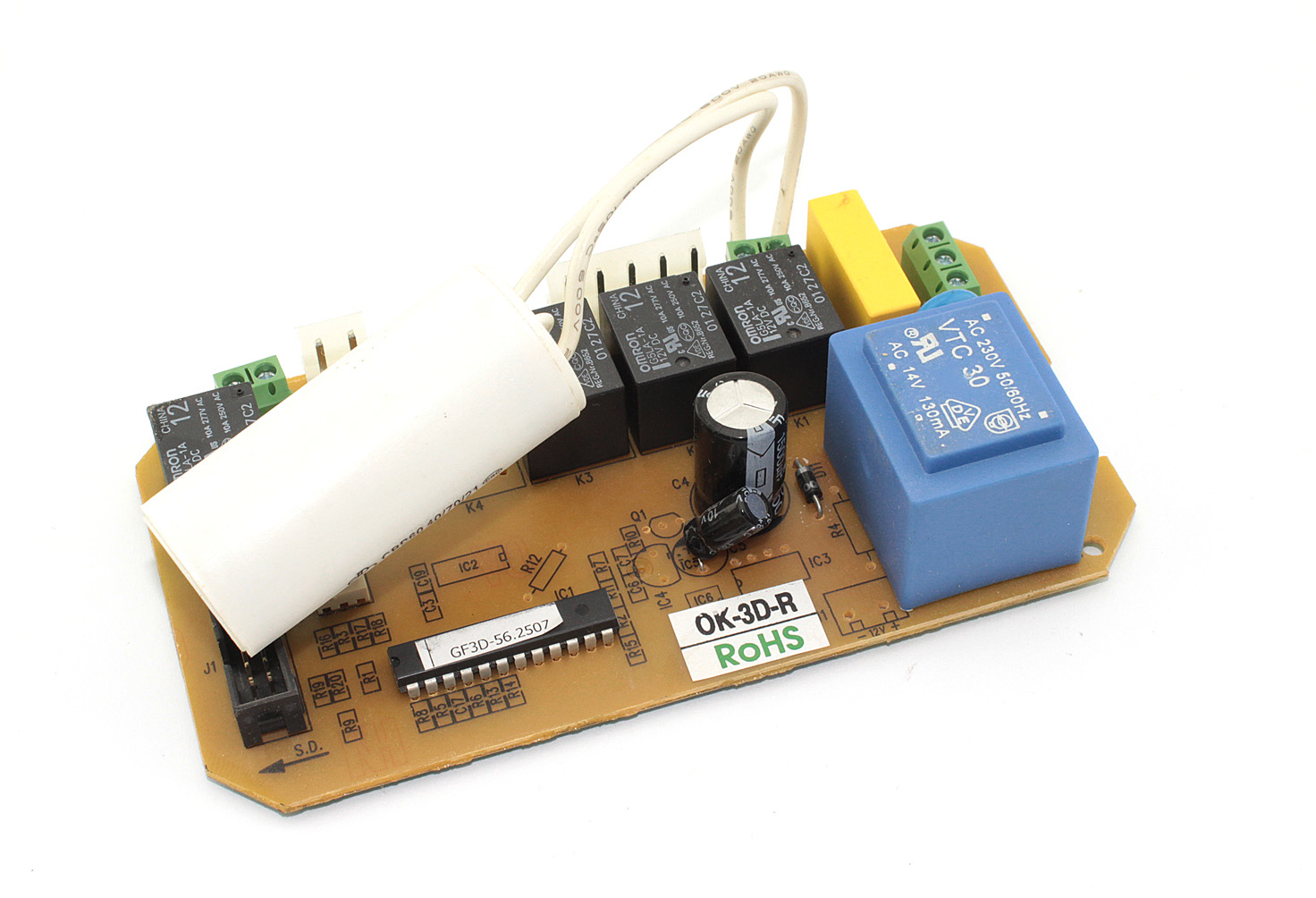 Блок управления для  вытяжек Krona 457.1000.06