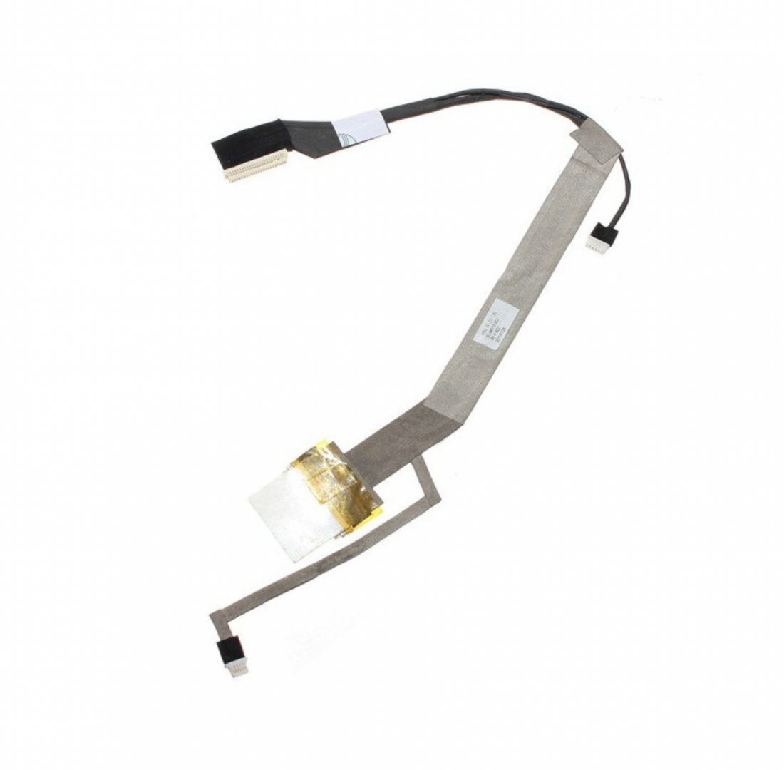 Шлейф матрицы HP Compaq Presario CQ50 OEM