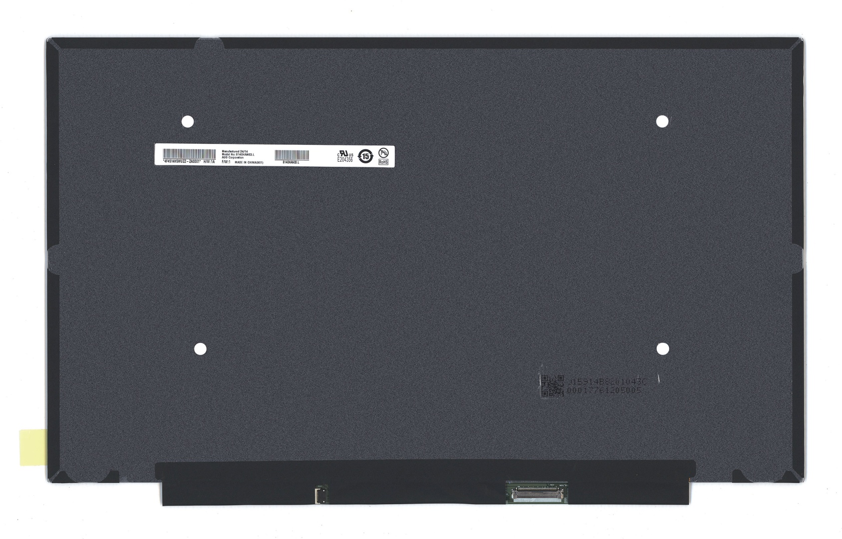 Матрица B140HAN03.L