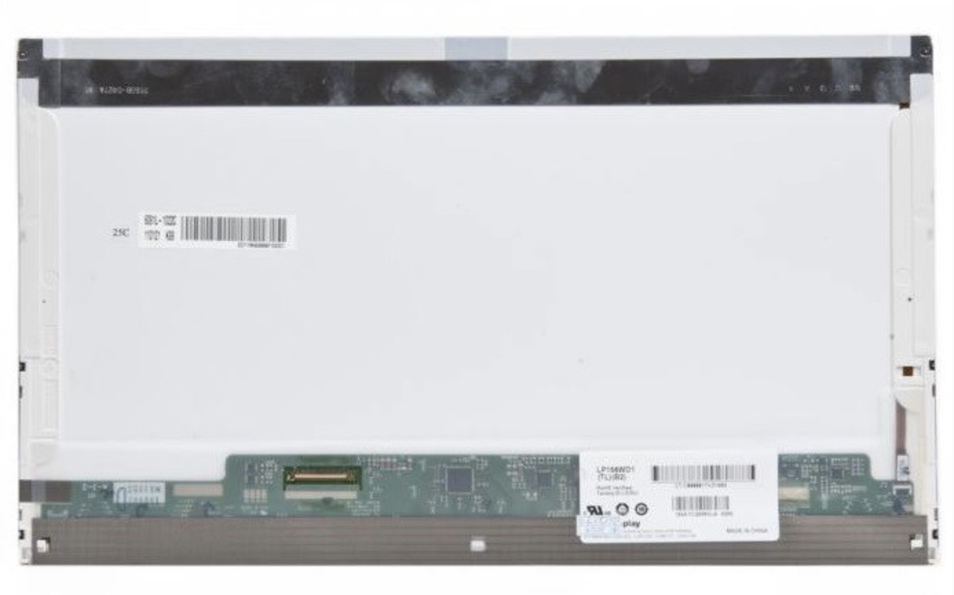 Матрица 15.6 LED 40pin HD TN матовая