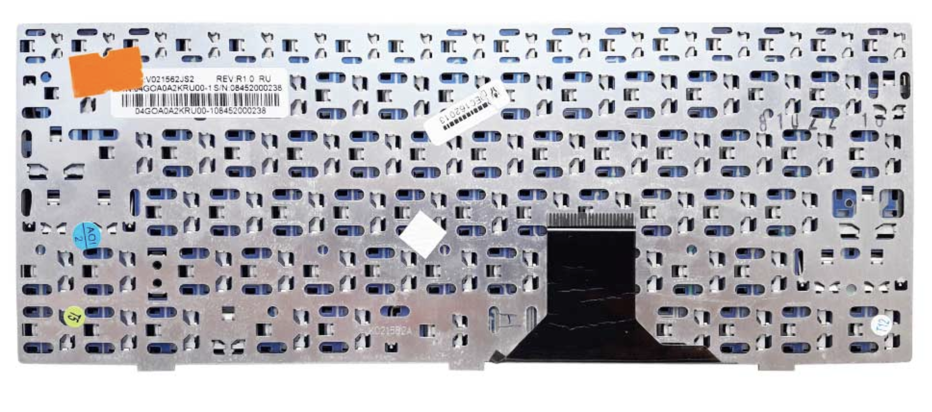 Клавиатура ASUS Eee PC 904HG OEM