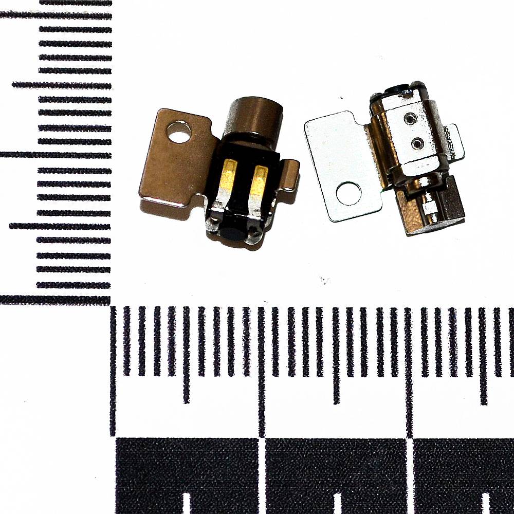 Вибро iPhone 5C