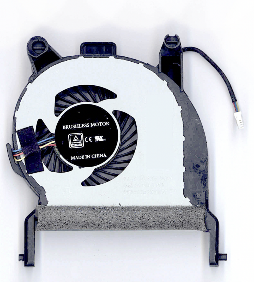 Кулер HP Envy 14-2000 OEM