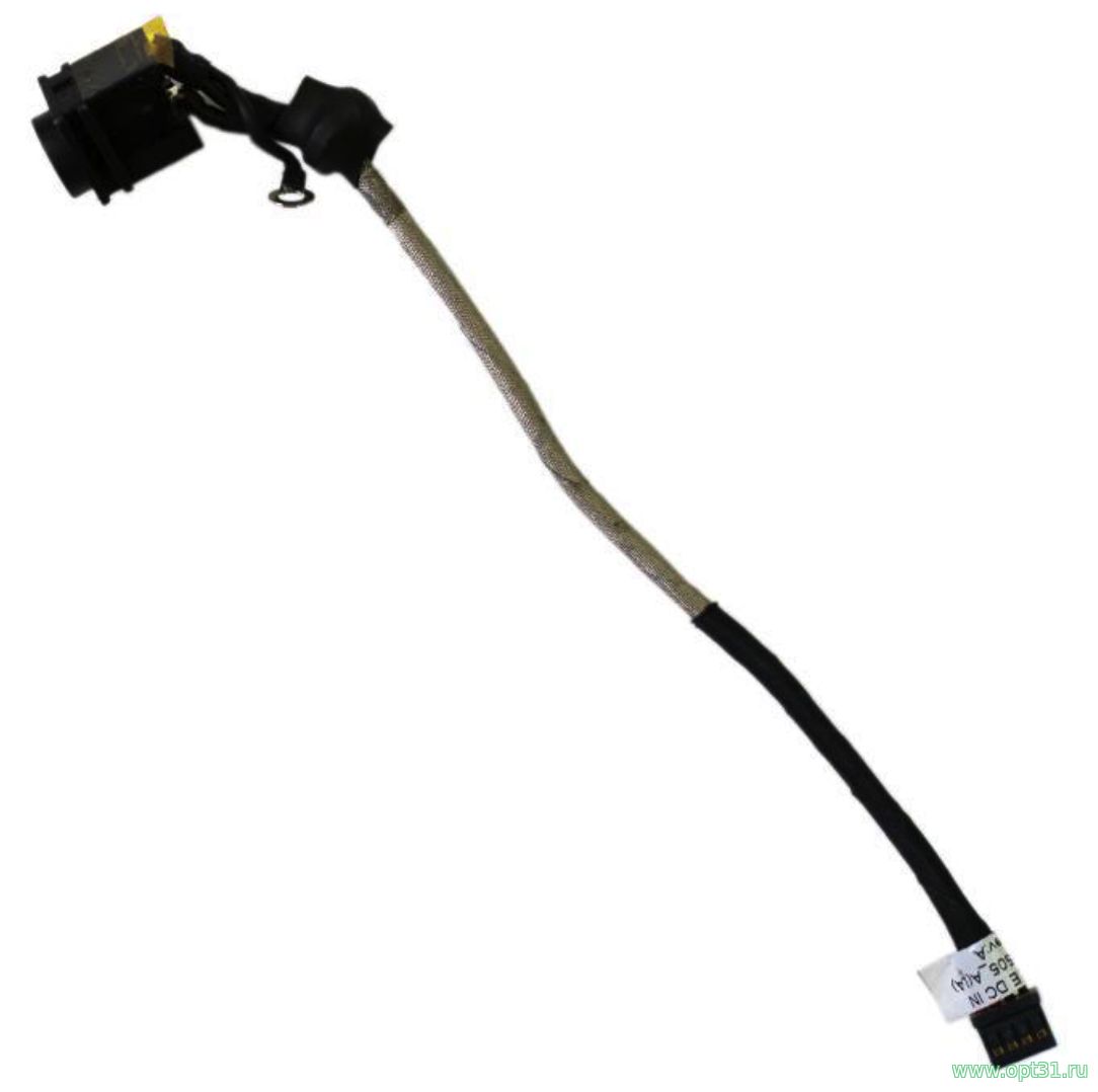 Разъем питания с кабелем Sony VPC-CA, VPC-CB