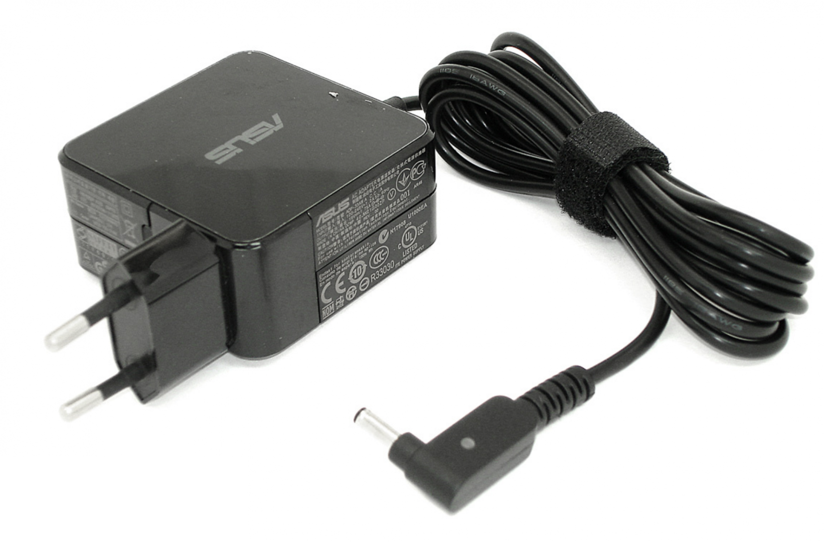 Блок питания ASUS VivoBook S200 Original