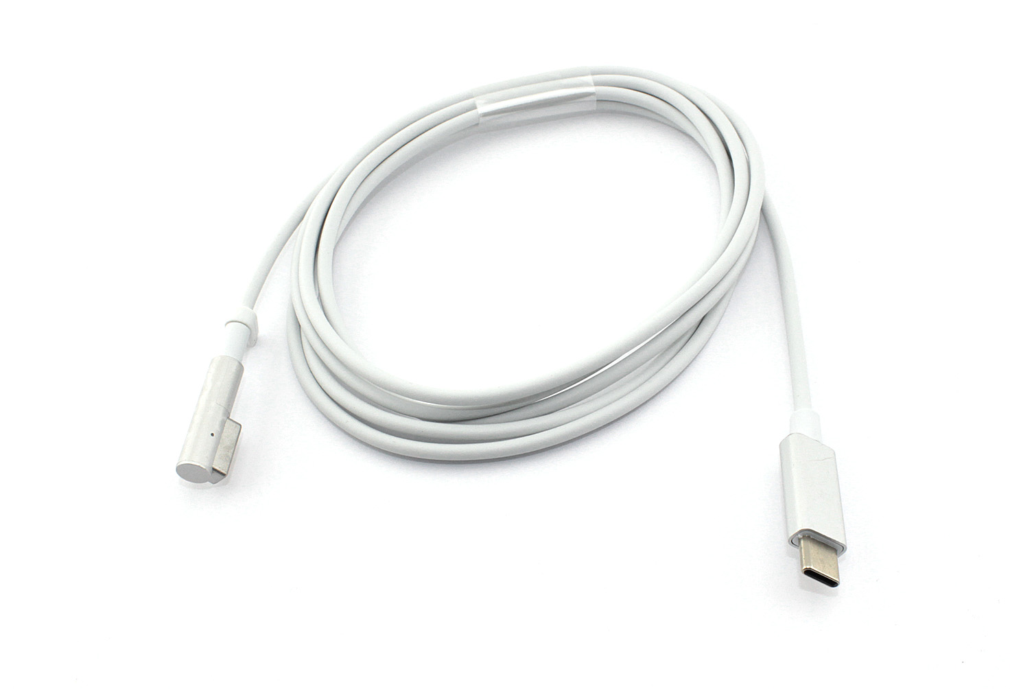 Кабель для зарядки Apple Type-C  - Magsafe 1.0 60W 1,8m OEM