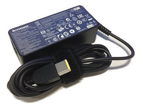 Блок питания Lenovo Slim-Tip 20V 2.25A