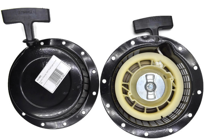 Ручной стартер 166F10 для двигателя 166 101053