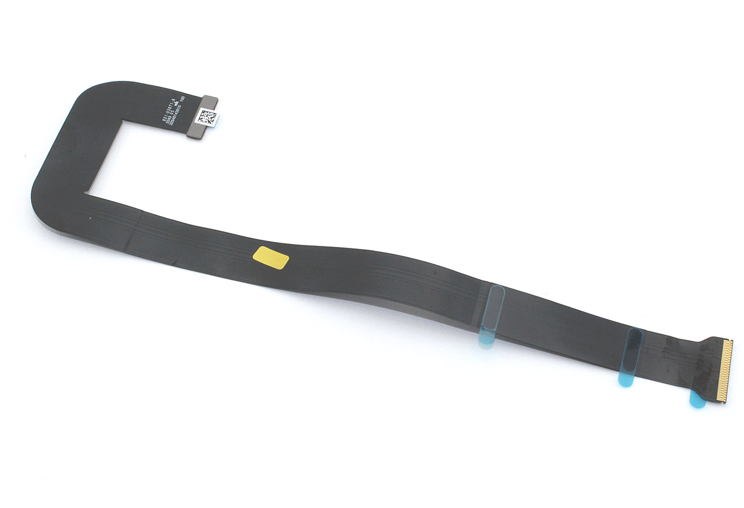 Шлейф трекпада IPD MacBook Air 13 M2 A2681 Mid 2022 821-03871