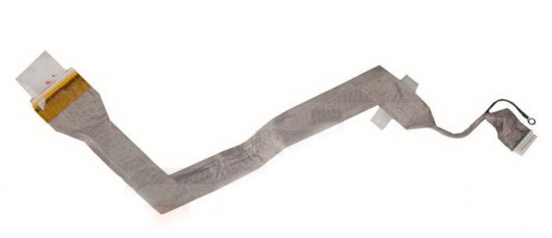 Шлейф матрицы для ноутбука Asus A4D A4G A4GA A4K A4KA`