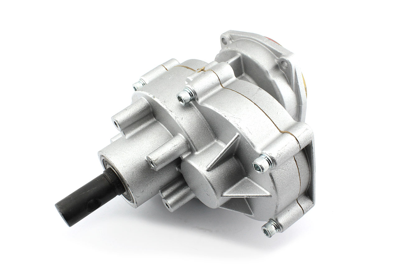 Редуктор для мотобура, бензобура 103001