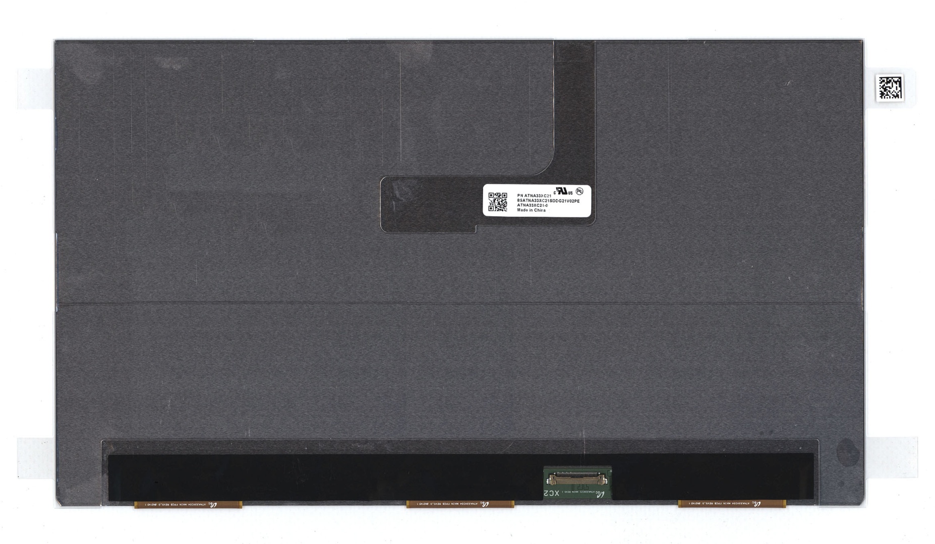 Матрица ATNA33XC21