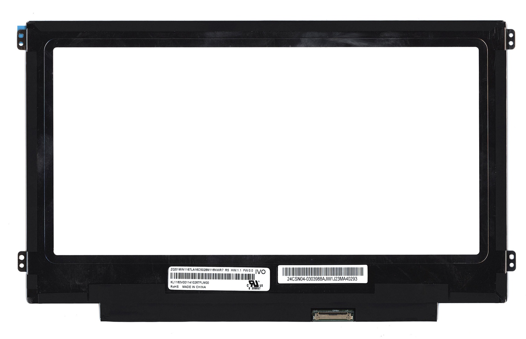 Матрица M116NWR7 R5