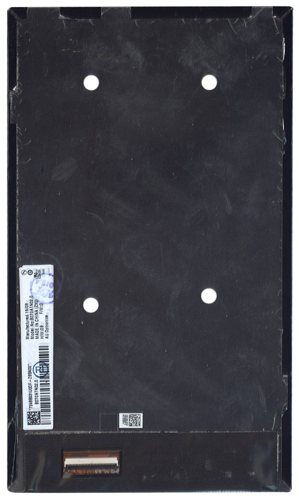 Матрица B070ATN02.0