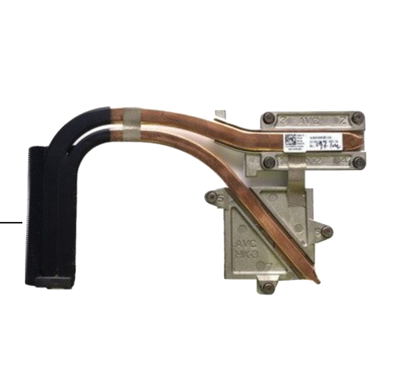 Радиатор Dell Inspiron 17R, 7720