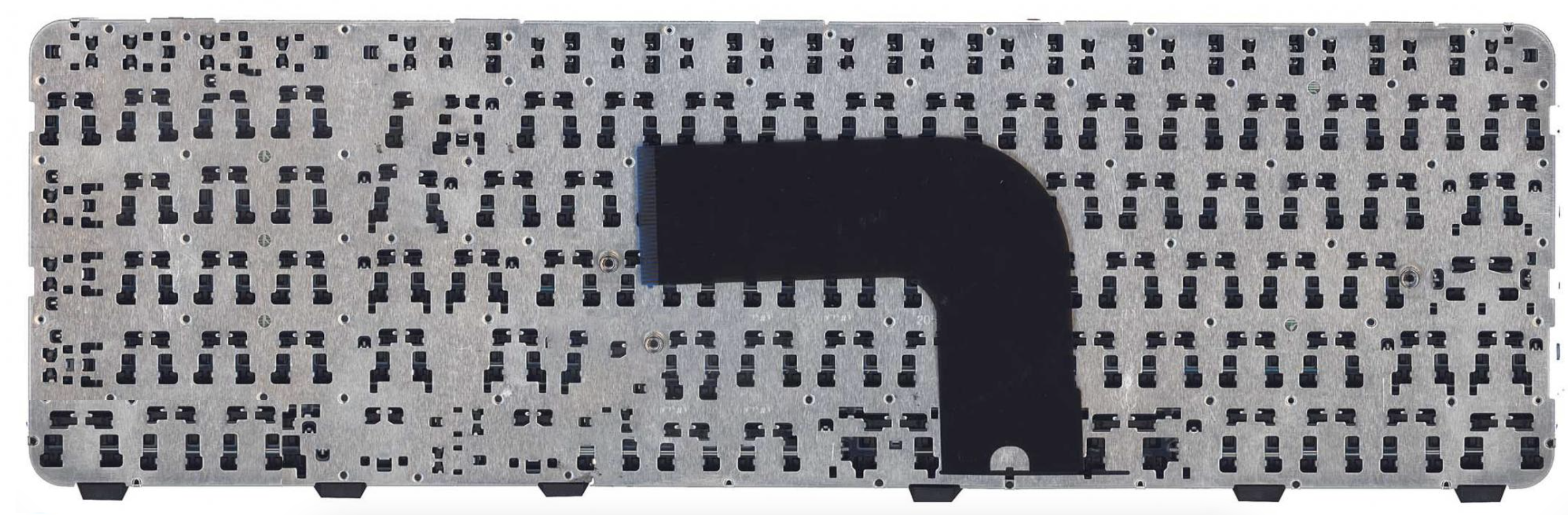 Клавиатура HP Envy dv6-7352sr с рамкой, OEM