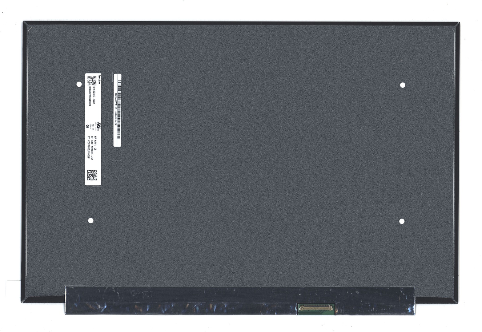 Матрица N160GME-GQ2 (глянцевая)