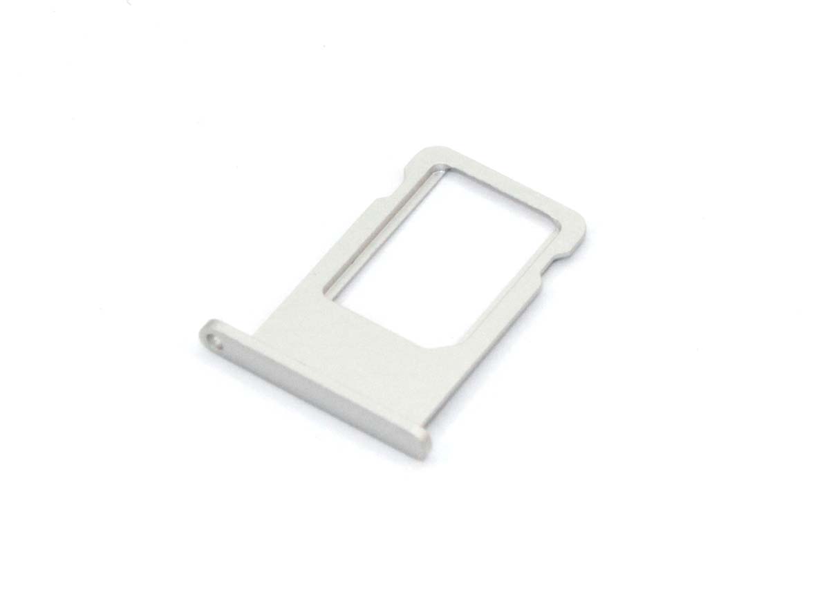 Лоток для SIM-карты Apple IPhone 6 белый