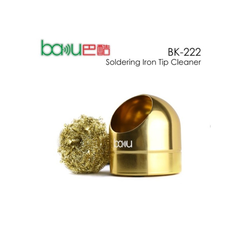 Очиститель жал BAKU BA-222