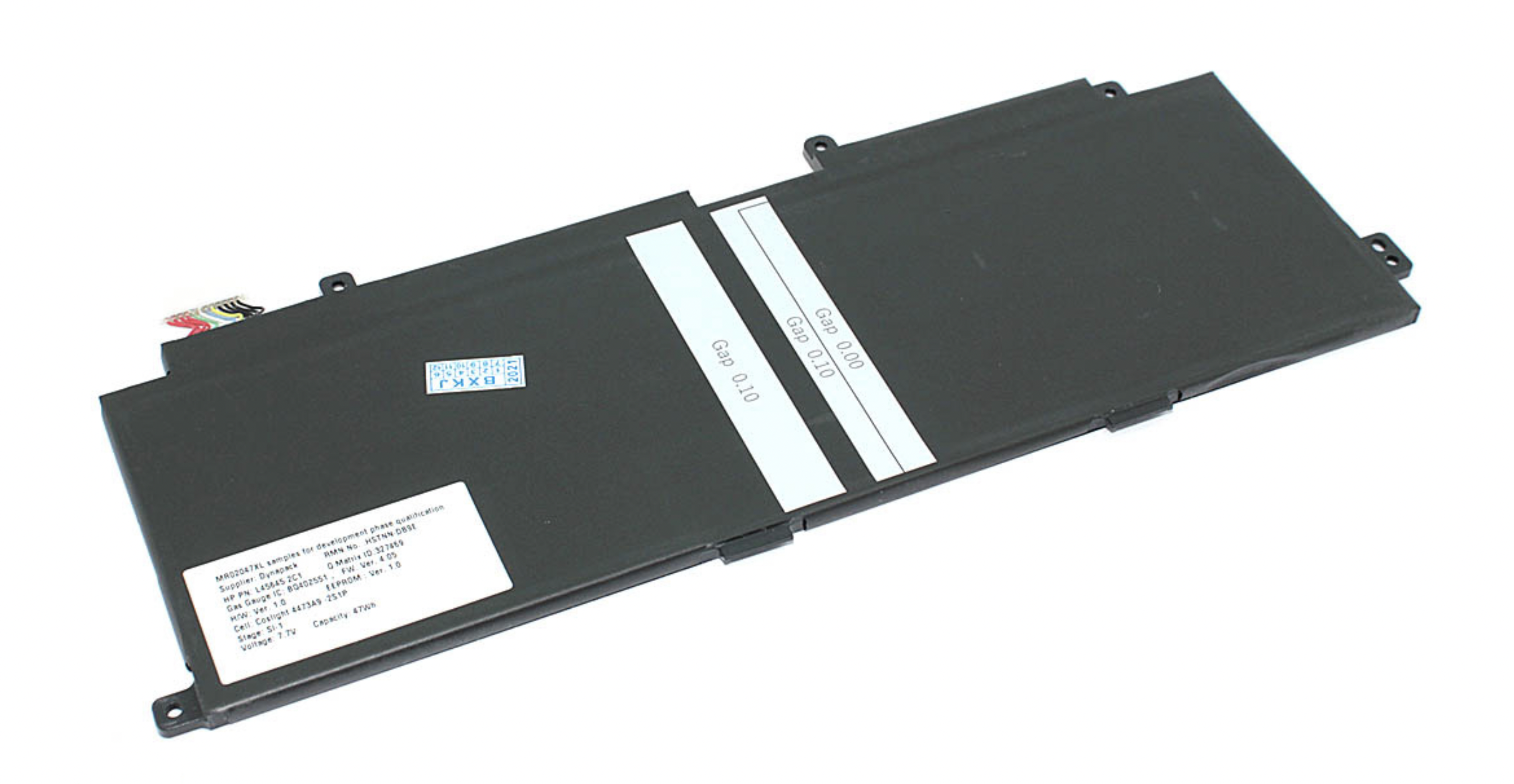 Аккумулятор HP Elite x2 G4 Tablet 7.7V, 5950mAh, Original