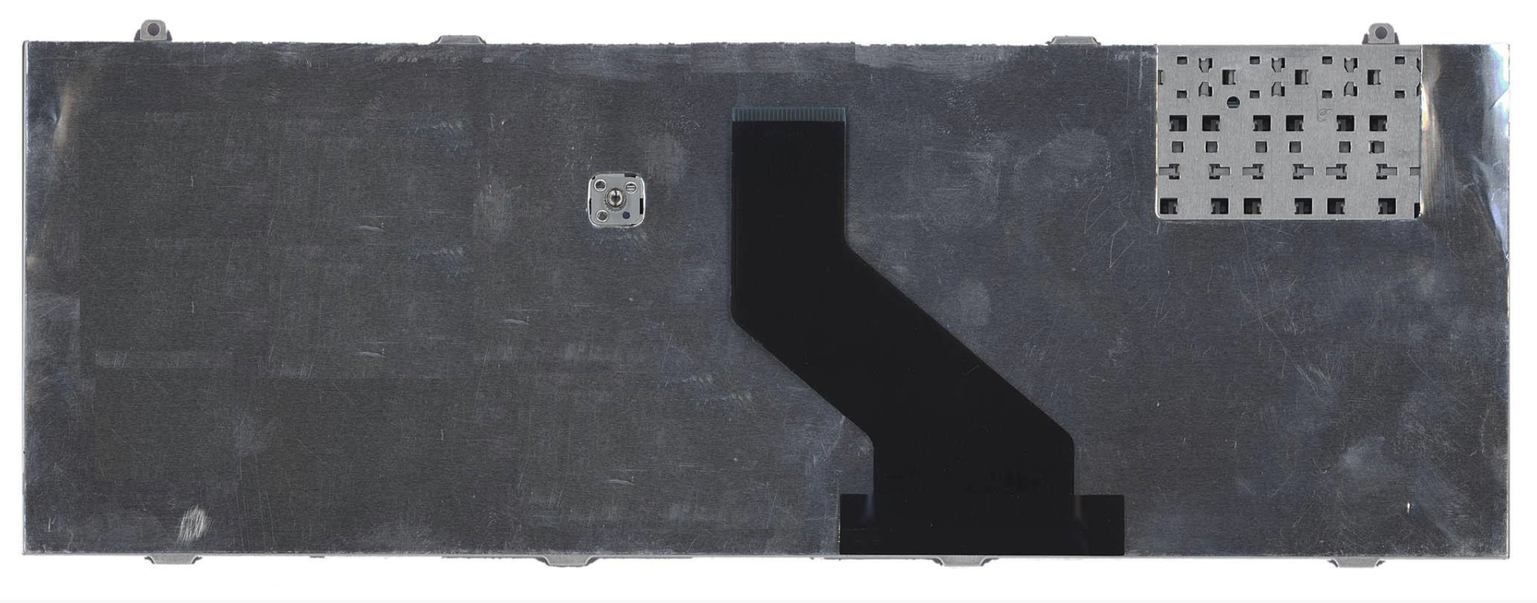 Клавиатура LG A510 OEM