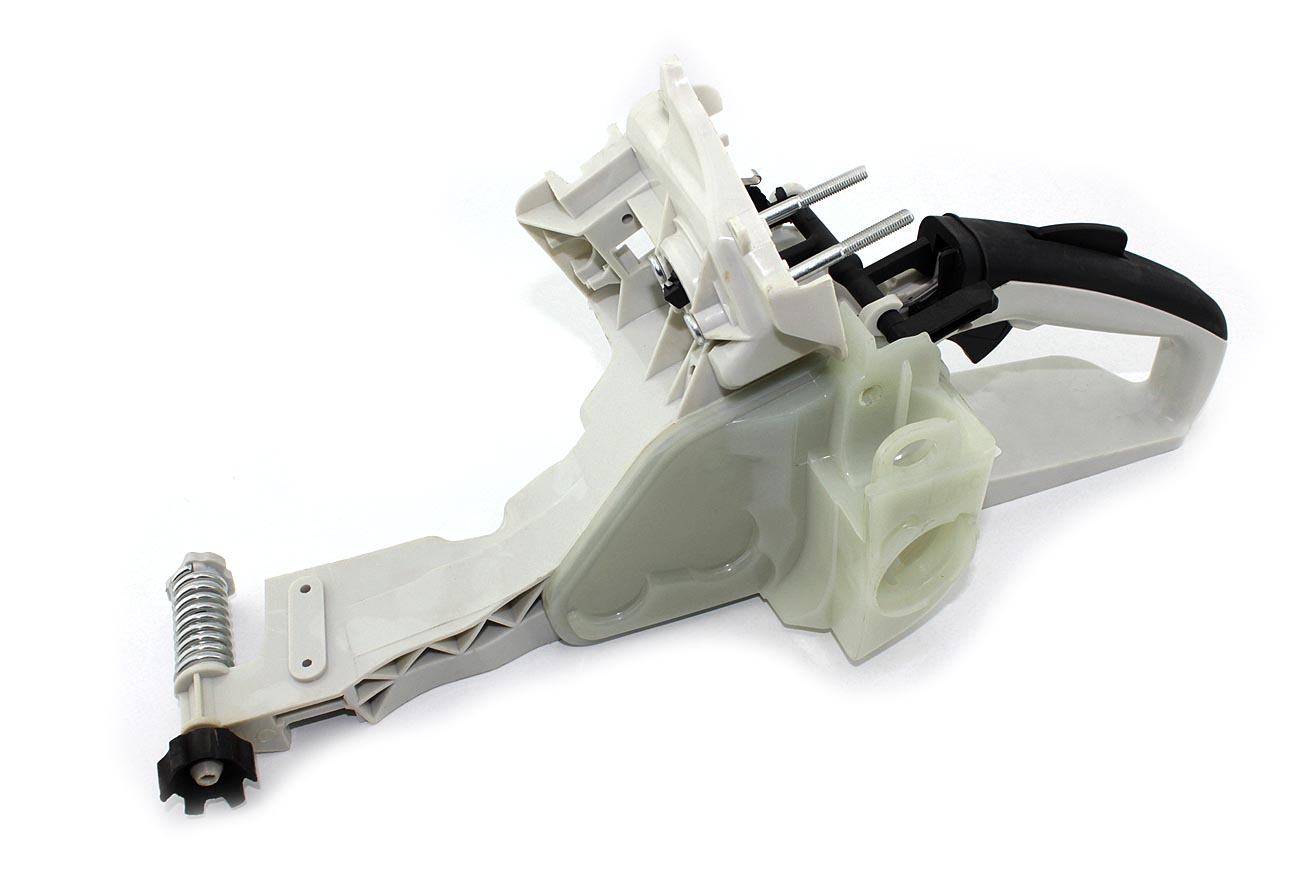 Задняя рукоятка (бак) Stihl 361/341 121082