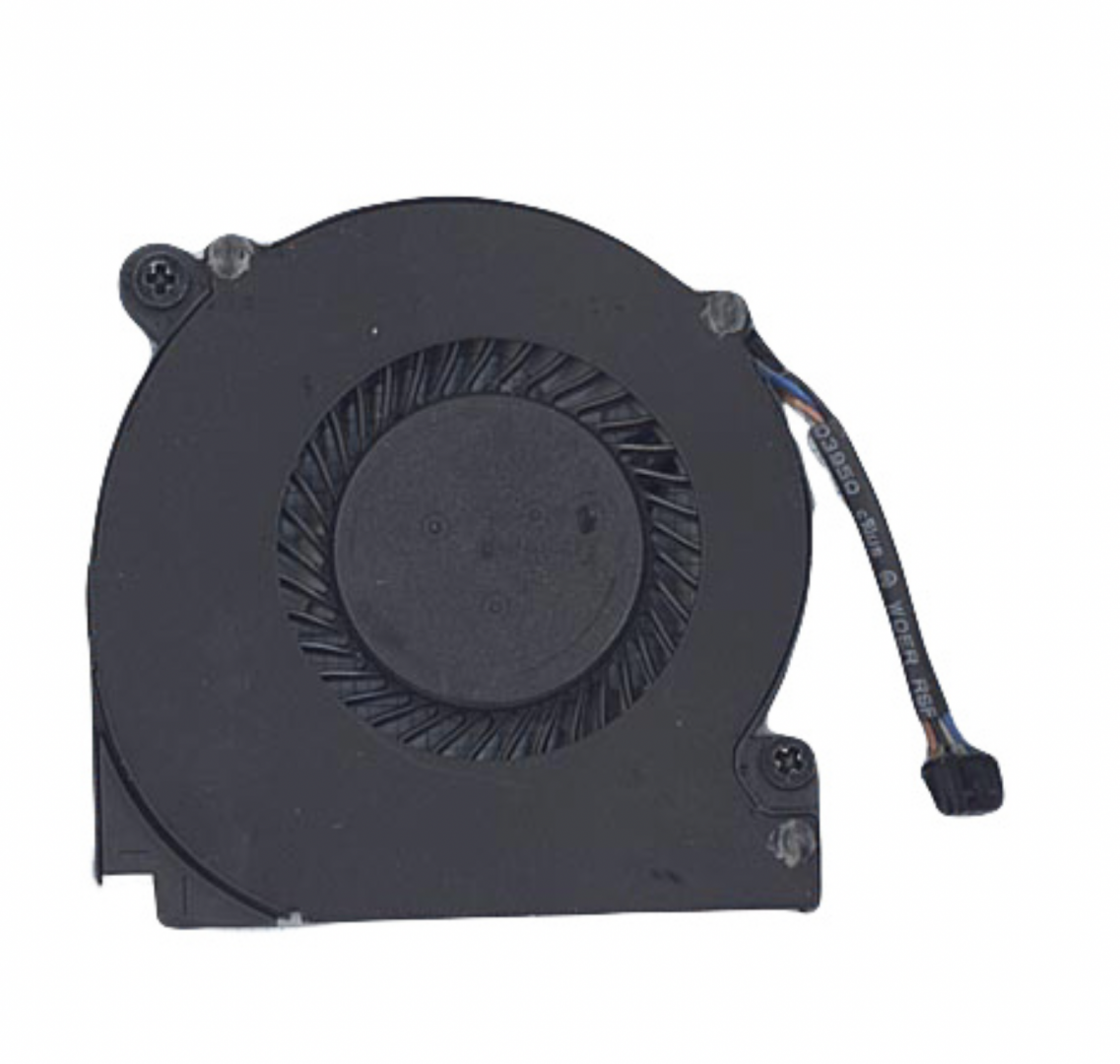 Кулер HP Elitebook 720 4-pin OEM