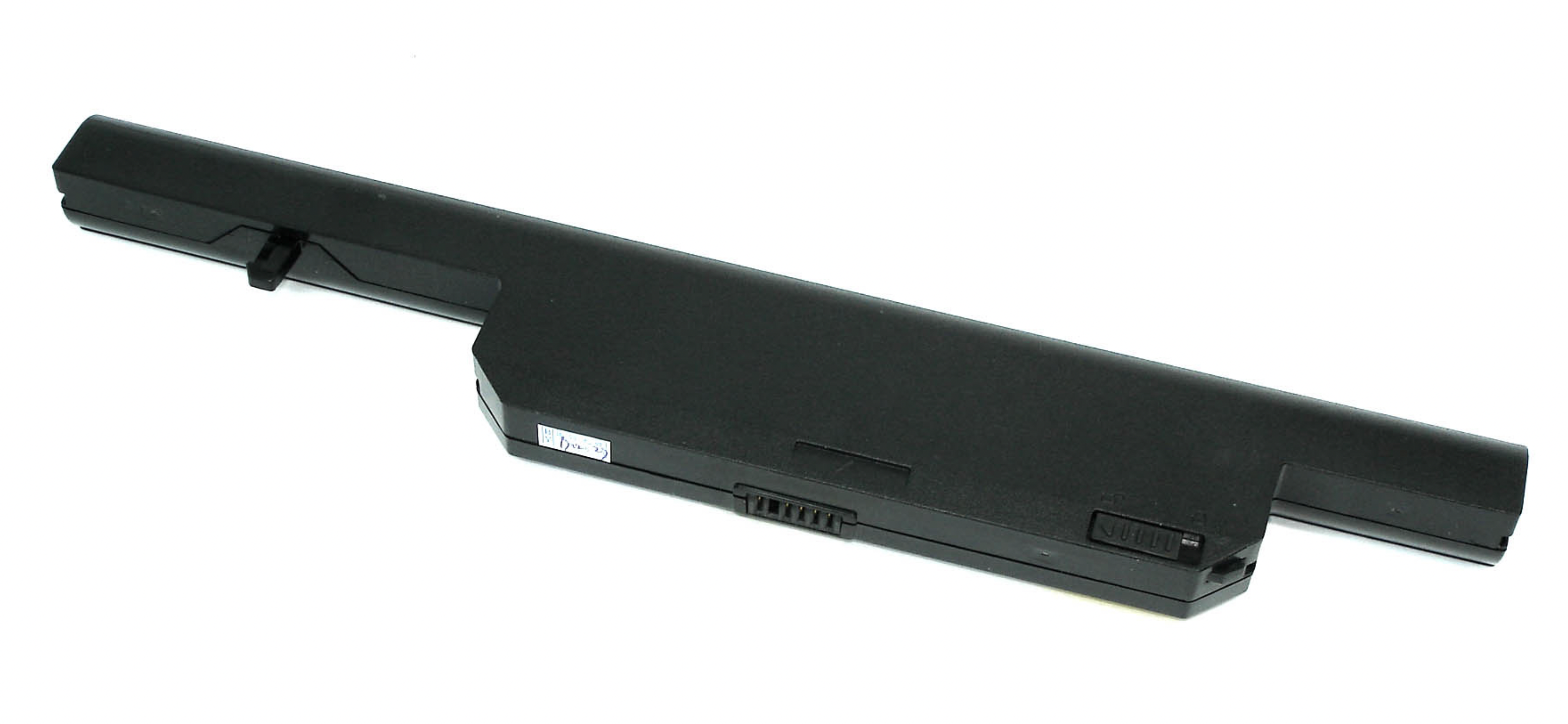 Аккумулятор Clevo W240BAT-6 11.1V, 48.84Wh, Original