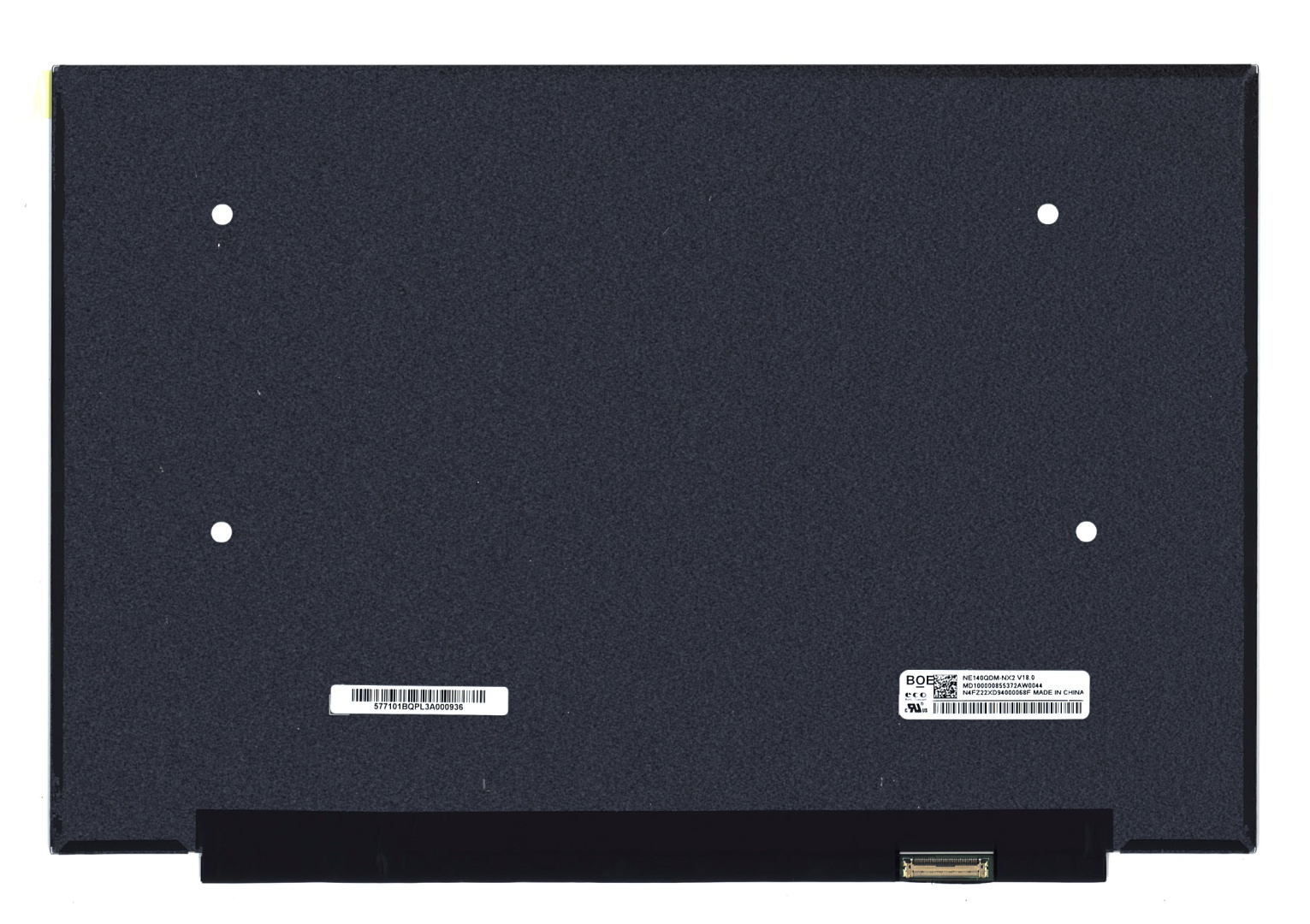 Матрица NE140QDM-NX2