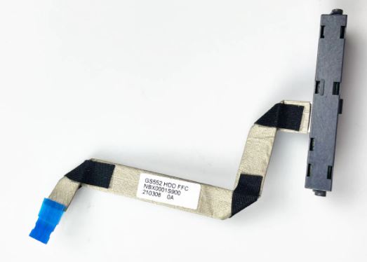 Шлейф жесткого диска для ноутбука Lenovo S350-15IML S350-15IIL GS550 GS551 GS552