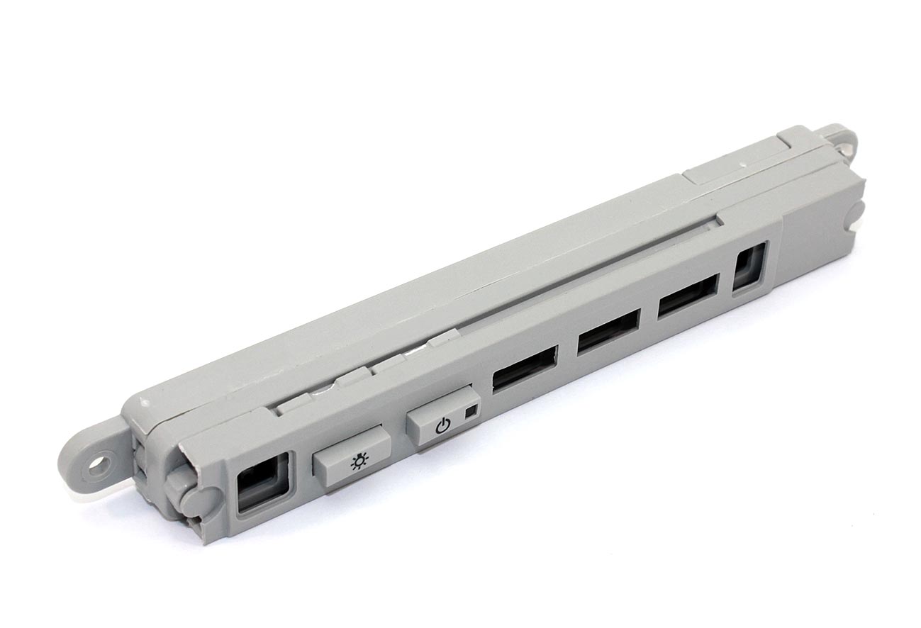 Блок управления вытяжками Faber 133.0387.607