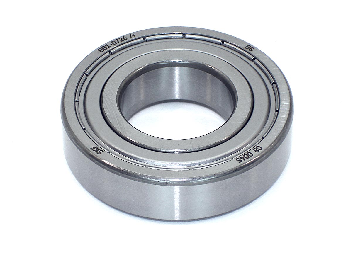 Подшипник барабана для стиральной машины 6 206zz SKF 30x62x16