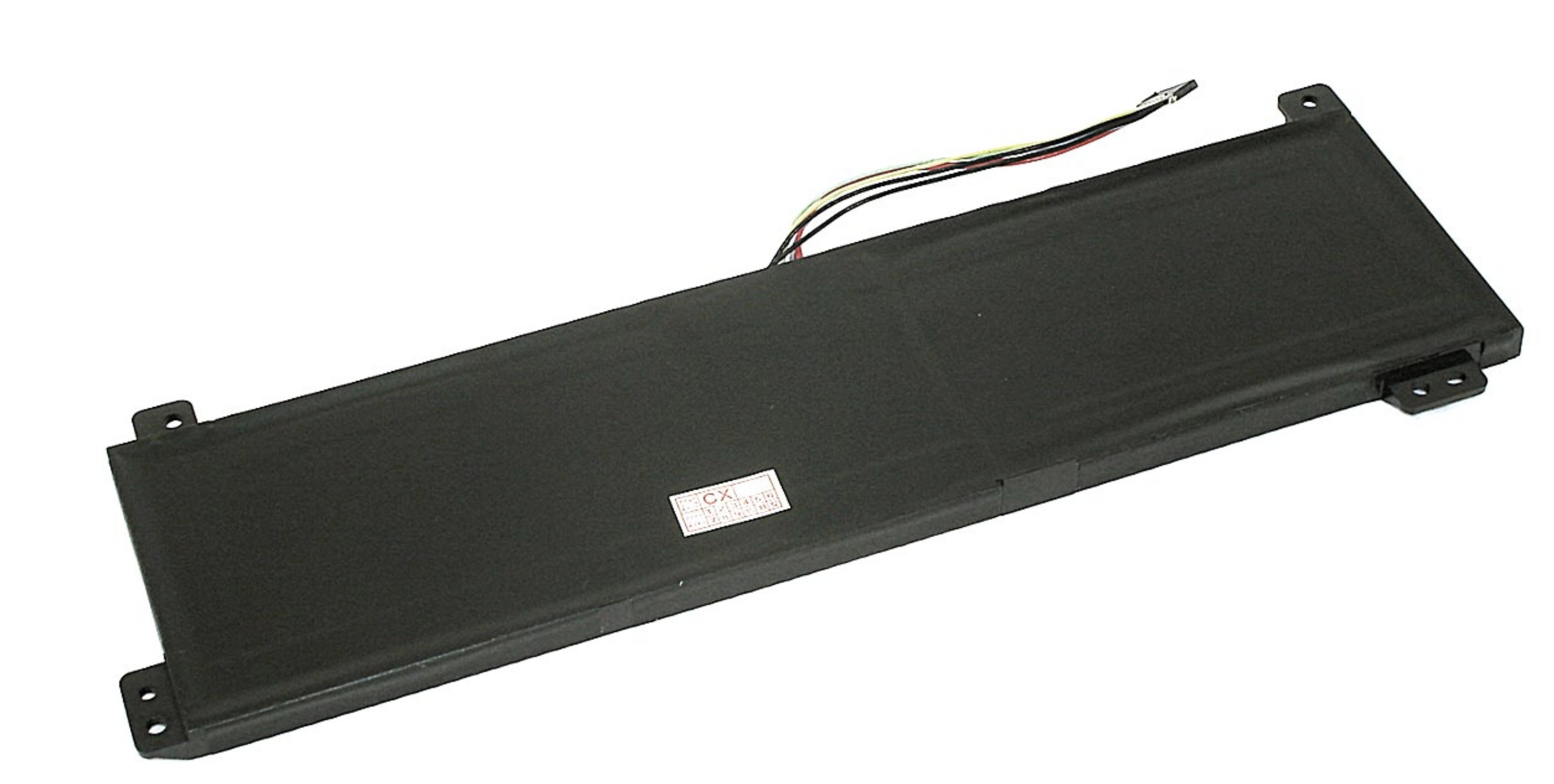 Аккумулятор Lenovo V130-15IGM (81HL002QGE) 7.6V, 3910mAh, Original