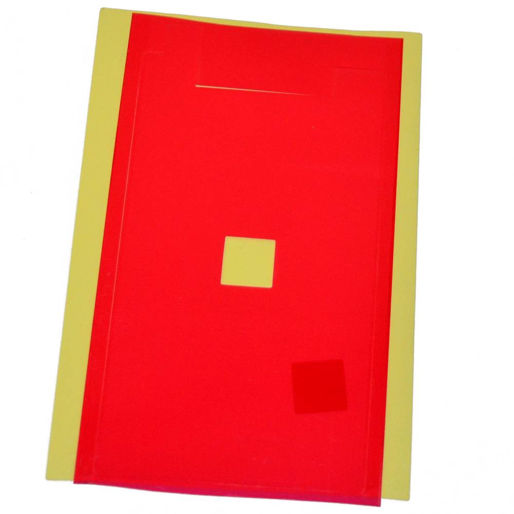 Транспортировочная пленка iPhone 6 Plus задняя