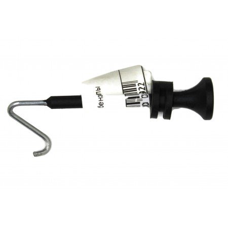 Тяга подсоса бензопилы 45/52сс 120038