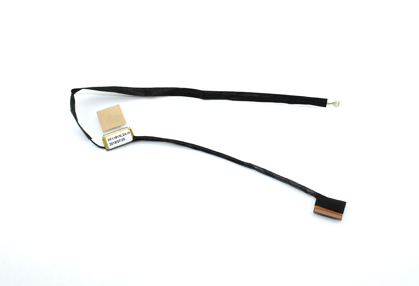 Шлейф матрицы для ноутбука Haier HI133L