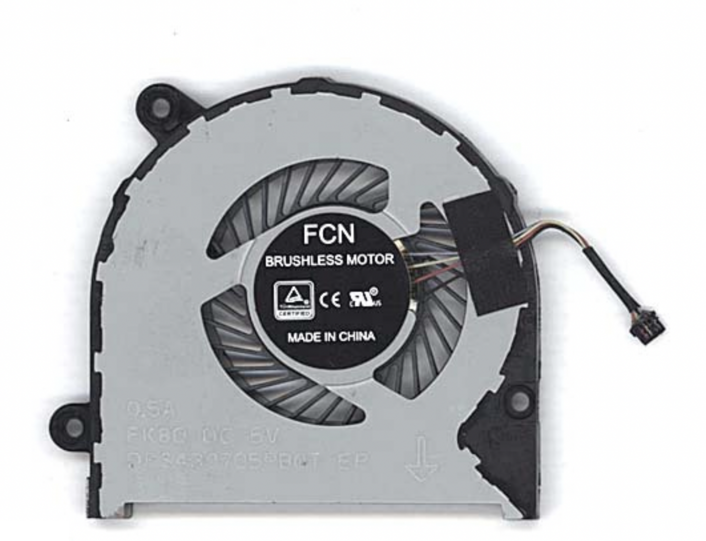 Кулер Lenovo IdeaPad 320S-13IKB OEM