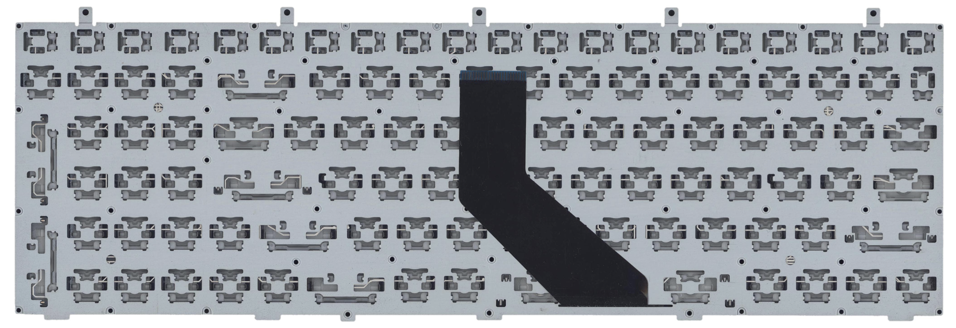 Клавиатура Thunderobot 911m-m2 с подсветкой, OEM