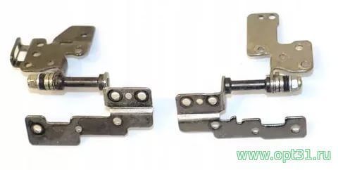 Петли Asus X502, X502C, X502CA